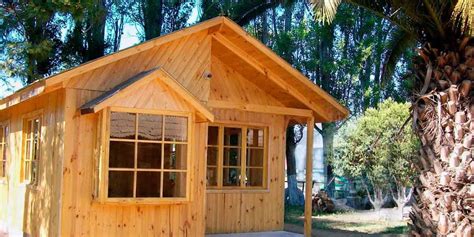 Casas de madera  llave en mano PenalbaWeb.com