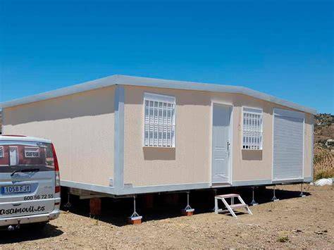 Casas moviles PenalbaWeb.com