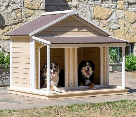 Casas para perros PenalbaWeb.com
