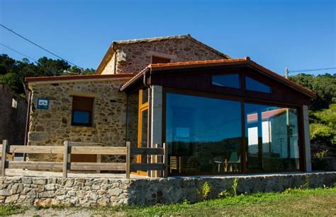 Casas rurales PenalbaWeb.com