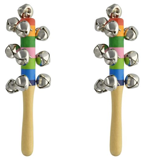 Cascabeles PenalbaWeb.com