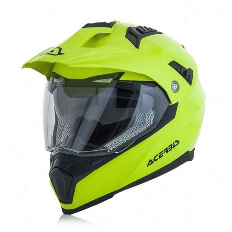 Casco acerbis active PenalbaWeb.com