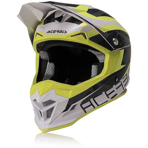 Casco acerbis profile PenalbaWeb.com