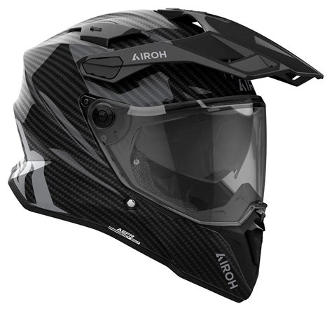 Casco airoh helmet PenalbaWeb.com