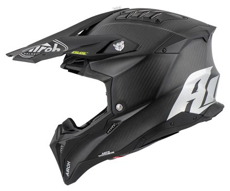 Casco airoh PenalbaWeb.com
