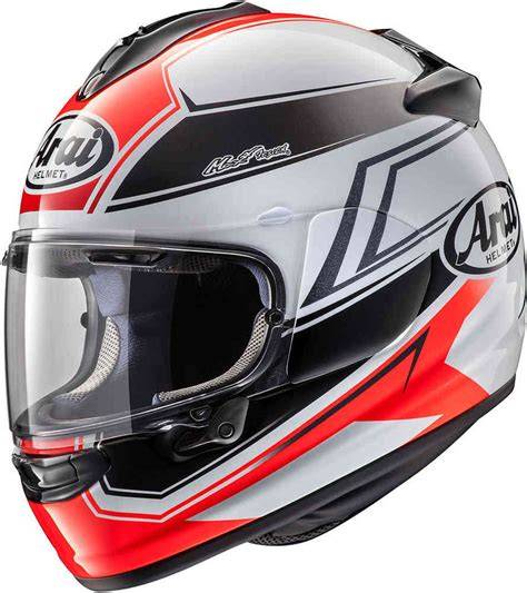 Casco arai chaser PenalbaWeb.com