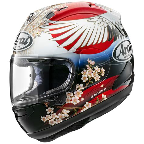 Casco arai rx7 gp PenalbaWeb.com