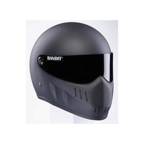 Casco bandit PenalbaWeb.com