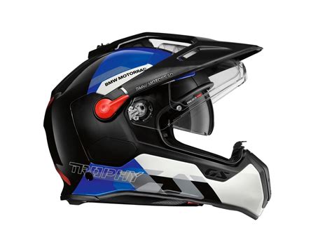 Casco bmw enduro PenalbaWeb.com
