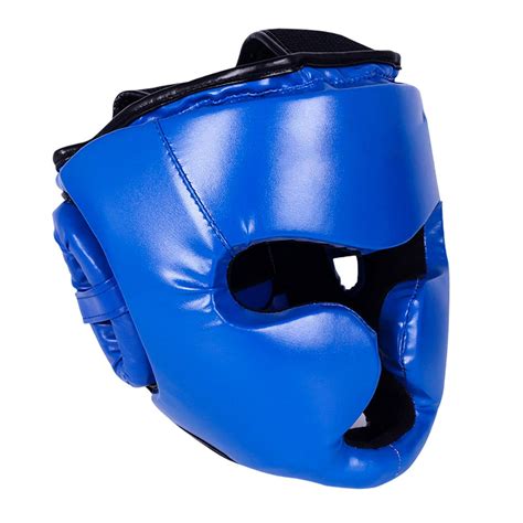Casco boxeo PenalbaWeb.com
