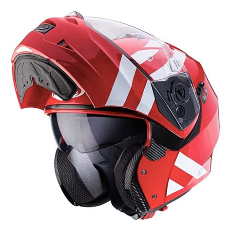 Casco caberg duke legend PenalbaWeb.com