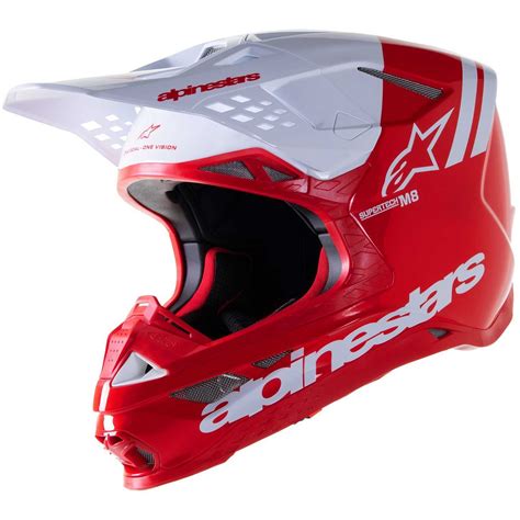 Casco cross PenalbaWeb.com