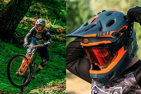 Casco dh PenalbaWeb.com