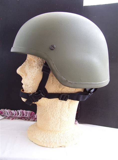 Casco ejercito espanol PenalbaWeb.com