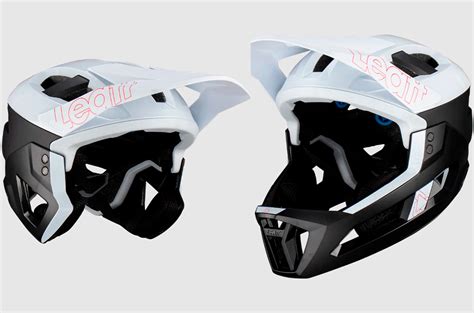 Casco enduro mtb PenalbaWeb.com