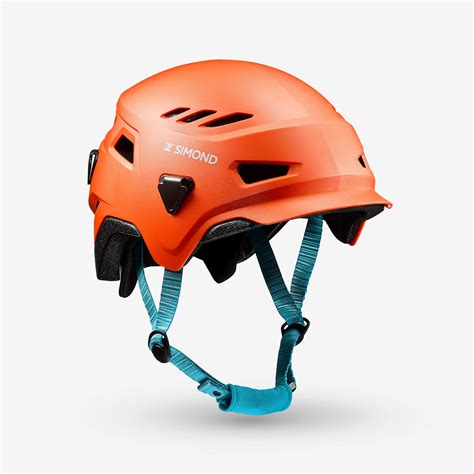 Casco escalada PenalbaWeb.com