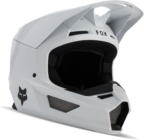 Casco fox PenalbaWeb.com