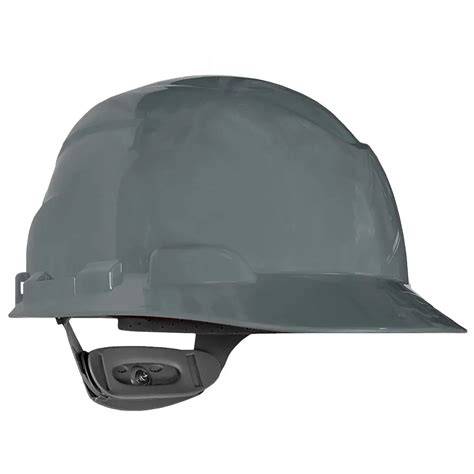 Casco gris PenalbaWeb.com