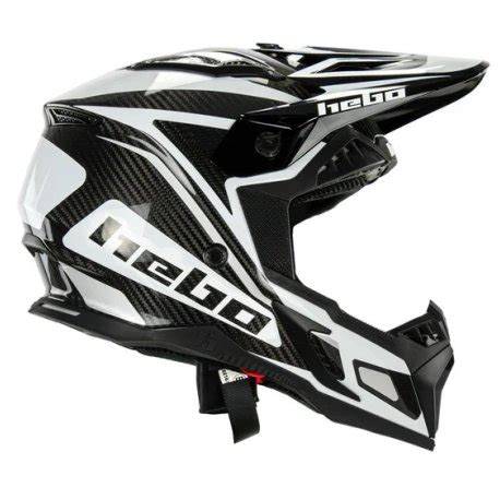 Casco hebo cross PenalbaWeb.com