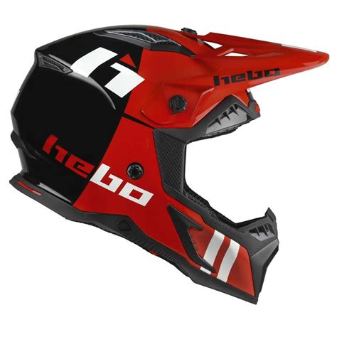Casco hebo enduro PenalbaWeb.com