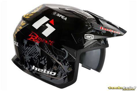 Casco hebo trial PenalbaWeb.com