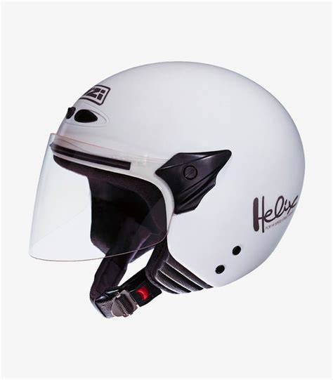 Casco helix nzi PenalbaWeb.com