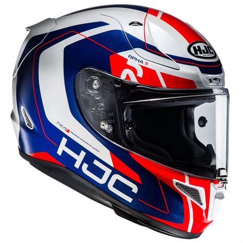 Casco hjc rpha st PenalbaWeb.com