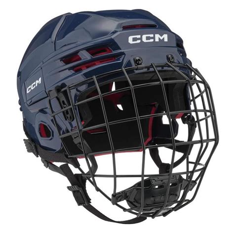 Casco hockey PenalbaWeb.com
