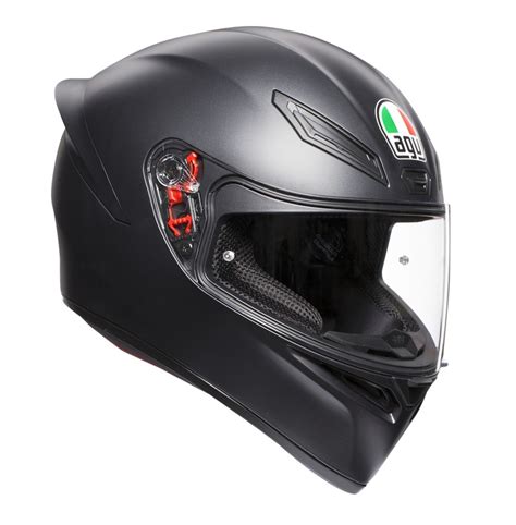 Casco integral agv PenalbaWeb.com