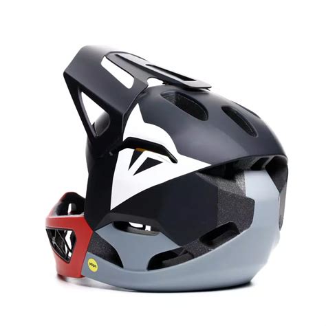 Casco integral bici PenalbaWeb.com