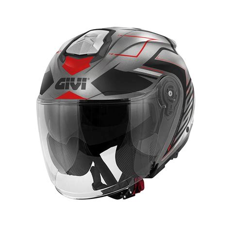 Casco jet givi PenalbaWeb.com
