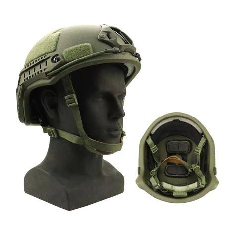Casco kevlar PenalbaWeb.com