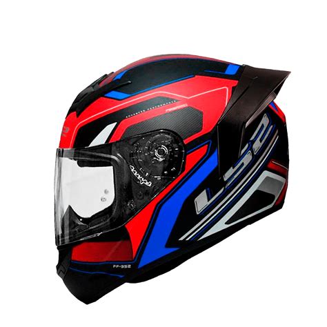 Casco ls2 integral PenalbaWeb.com
