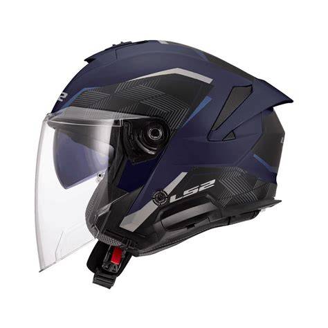 Casco ls2 jet PenalbaWeb.com