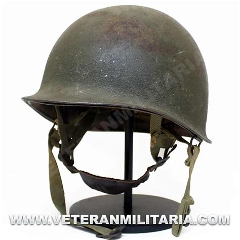 Casco m1 PenalbaWeb.com