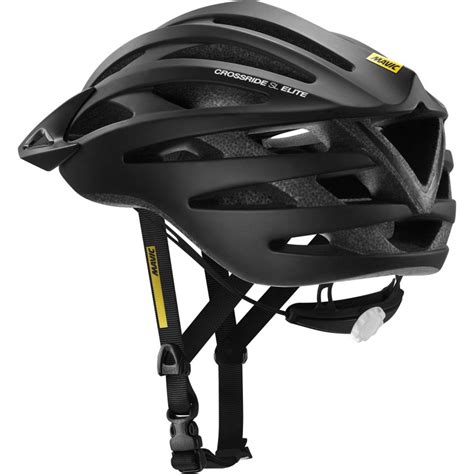 Casco mavic crossride PenalbaWeb.com