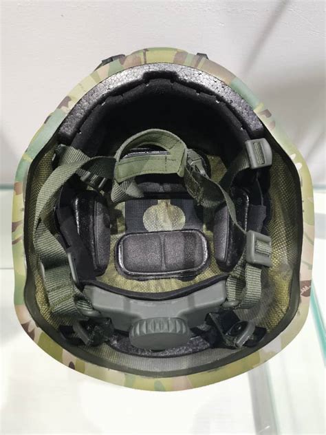 Casco mich multicam PenalbaWeb.com