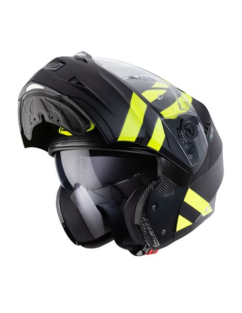 Casco modular caberg duke legend PenalbaWeb.com