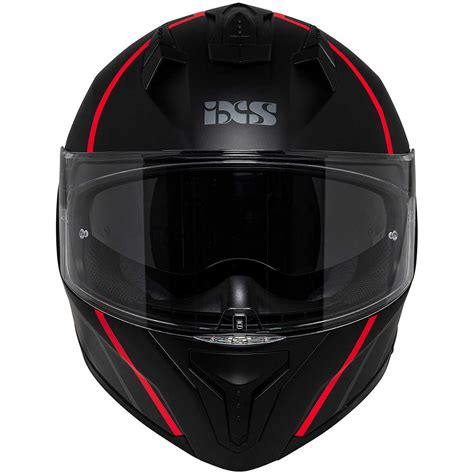 Casco moto ixs PenalbaWeb.com