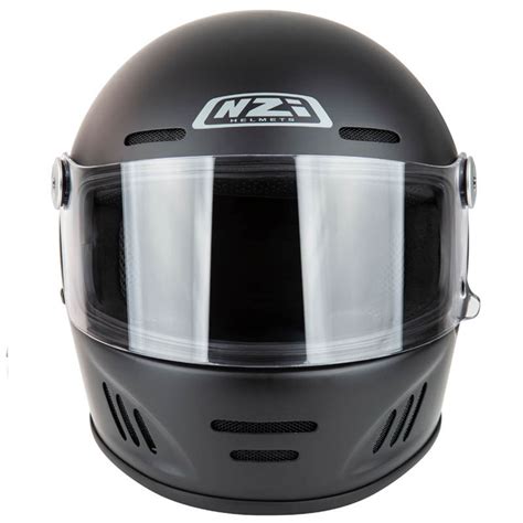 Casco moto nzi PenalbaWeb.com