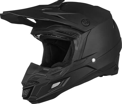 Casco motocross PenalbaWeb.com