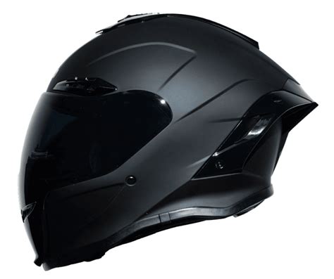 Casco negro mate PenalbaWeb.com