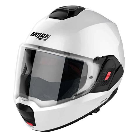 Casco nolan modular PenalbaWeb.com