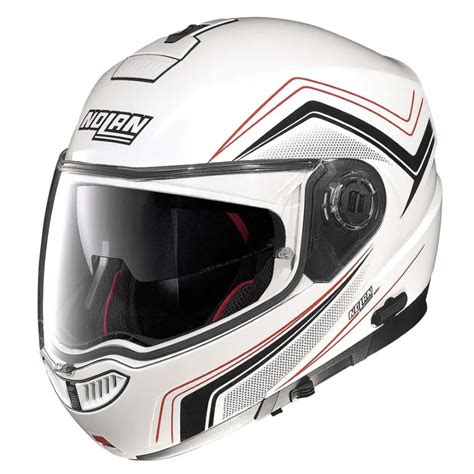 Casco nolan n104 PenalbaWeb.com