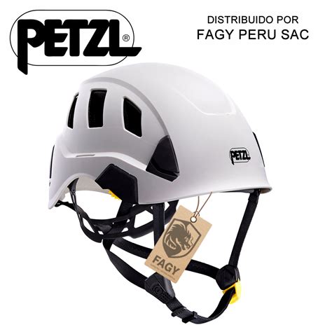 Casco petzl PenalbaWeb.com