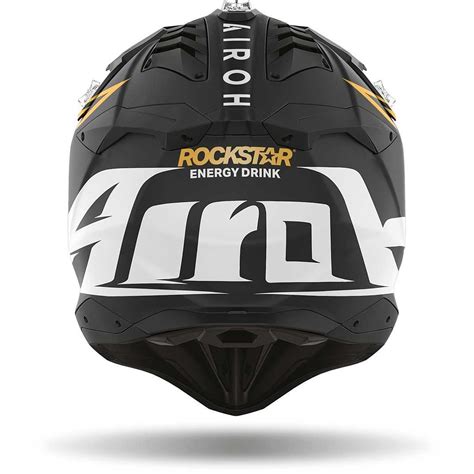 Casco rockstar PenalbaWeb.com