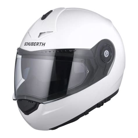 Casco schuberth c3 pro PenalbaWeb.com