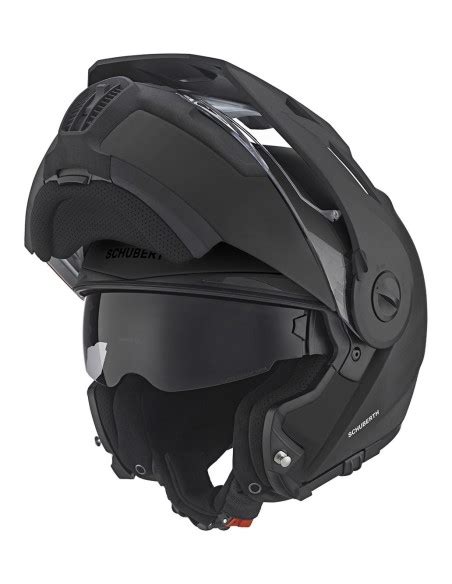 Casco schuberth e1 PenalbaWeb.com