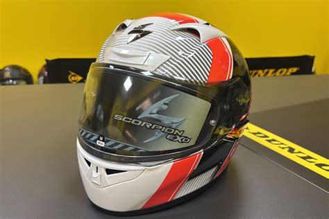 Casco scorpion exo 710 PenalbaWeb.com