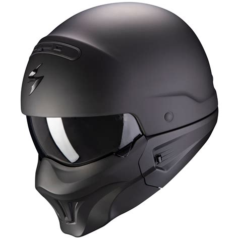 Casco scorpion PenalbaWeb.com